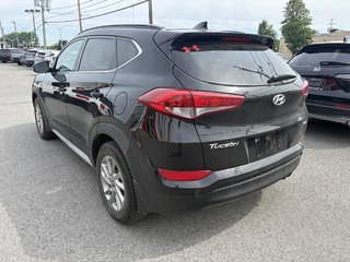 Hyundai Tucson Luxury  AWD I LEATHER I PANORAMIC SUNROOF I HEATED SEATS & STEERING WHEEL I ACTIVE SECURITY I MAGS 2017 à Montréal, Québec - 4 - w320h240px