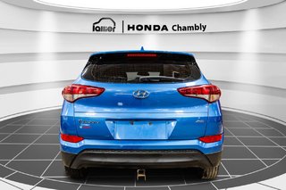 Hyundai Tucson 2.0L Premium AWD HEATED SEATS & STEERING WHEEL I MAGS I CAMERA I ACTIVE SECURITY I CARPLAY 2018 à Montréal, Québec - 6 - w320h240px