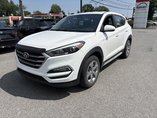 Hyundai Tucson 2.0L AWD I HEATED SEATS I CAMERA I BLUETOOTH 2018 à Montréal, Québec - 3 - w320h240px