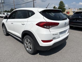Hyundai Tucson 2.0L AWD I HEATED SEATS I CAMERA I BLUETOOTH 2018 à Montréal, Québec - 4 - w320h240px