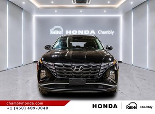 Hyundai Tucson Preferred AWD CARPLAY I MAGS I HEATED SEATS AND STEERING WHEEL I STARTER I ACTIVE SECURITY 2024 à Montréal, Québec - 2 - w320h240px
