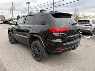 2021 Jeep Grand Cherokee Altitude 4x4 20 INCH MAGS I CARPLAY I HEATED SEATS I CAMERA I STARTER I HITCH in Montréal, Quebec - 5 - w320h240px