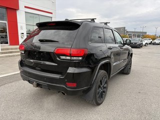 2021 Jeep Grand Cherokee Altitude 4x4 20 INCH MAGS I CARPLAY I HEATED SEATS I CAMERA I STARTER I HITCH in Montréal, Quebec - 6 - w320h240px