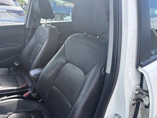 Kia Rio 5dr HB Auto SX  HATCHBACK I CUIR I SIEGES CHAUFFANTS I BLUETOOTH CAMERA 2014 à Montréal, Québec - 5 - w320h240px