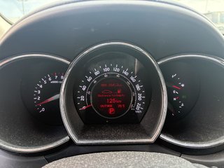 Kia Rio 5dr HB Auto SX  HATCHBACK I CUIR I SIEGES CHAUFFANTS I BLUETOOTH CAMERA 2014 à Montréal, Québec - 6 - w320h240px