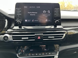 2023 Kia Seltos EX MAGS I SHEATED SEATS AND STEERING WHEEL I CARPLAY I CAMERA IU STERTER I ACTIVE SECURITY in Montréal, Quebec - 6 - w320h240px