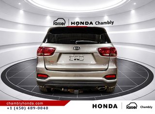 Kia Sorento LX V6 Premium AWD 7 SEATERS I 5,000 TOWING CAPACITY I HEATED & STEERING WHEEL SEATS I CARPLAY I MAGS 2019 à Montréal, Québec - 6 - w320h240px