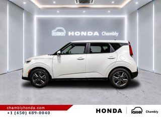Kia Soul EX  CARPLAY I HEATED SEATS AND STEERING WHEEL I SUNROOF I CAMERA I ACTIVE SECURITY 2022 à Montréal, Québec - 4 - w320h240px