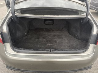 2016 Lexus ES 350 4dr Sdn GREAT CONDITION I LEATHER in Montréal, Quebec - 6 - w320h240px