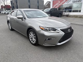 2016 Lexus ES 350 4dr Sdn GREAT CONDITION I LEATHER in Montréal, Quebec - 3 - w320h240px