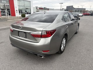2016 Lexus ES 350 4dr Sdn GREAT CONDITION I LEATHER in Montréal, Quebec - 5 - w320h240px