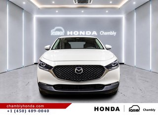 2024 Mazda CX-30 GS AWD in Montréal, Quebec - 2 - w320h240px