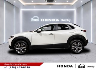 2024 Mazda CX-30 GS AWD in Montréal, Quebec - 4 - w320h240px