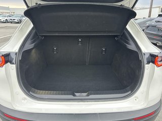 2024 Mazda CX-30 GS AWD CARPLAY I HEATED SEATS AND STEERING WHEEL I CAMERA I MAGS I ACTIVE SECURITY in Montréal, Quebec - 6 - w320h240px