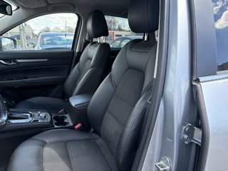 Mazda CX-5 GS AWD 29,000 KM!!!! I CARPLAY I MAGS I HEATED SEATS & STEERING WHEEL I SECURITE ACTIVE 2020 à Montréal, Québec - 6 - w320h240px