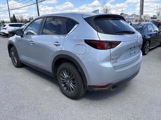 Mazda CX-5 GS AWD 29,000 KM!!!! I CARPLAY I MAGS I HEATED SEATS & STEERING WHEEL I SECURITE ACTIVE 2020 à Montréal, Québec - 4 - w320h240px
