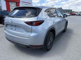 Mazda CX-5 GS AWD 29,000 KM!!!! I CARPLAY I MAGS I HEATED SEATS & STEERING WHEEL I SECURITE ACTIVE 2020 à Montréal, Québec - 5 - w320h240px