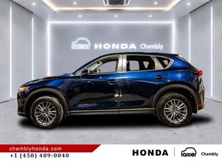 2021 Mazda CX-5 GS AWD SUNROOF I MAGS I HEATED SEATS I CAMERA I ACTIVE SECURITY in Montréal, Quebec - 4 - w320h240px