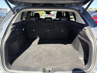 2023 Mazda CX-50 GT AWD LEATHER I MAGS I PANORAMIC I SUNROOF I HEATED AND COOLING SEATS I CAMERA I ACTIVE SECURITY in Montréal, Quebec - 6 - w320h240px