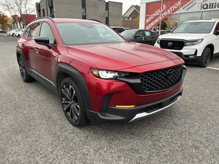 2023 Mazda CX-50 GT w/Turbo WARRANTY AWD CARPLAY I PANORAMIC SUNROOF I MAGS I HEATED AND COOLING SEATS I BOSE SYSTEM in Montréal, Quebec - 2 - w320h240px