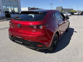 Mazda 3 Sport GS Auto i-ACTIV AWD 2020 à Montréal, Québec - 5 - w320h240px