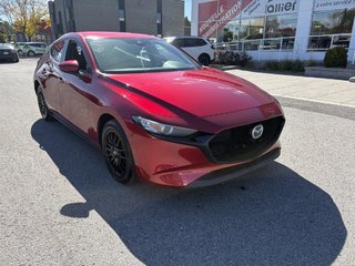 Mazda 3 Sport GS Auto i-ACTIV AWD 2020 à Montréal, Québec - 2 - w320h240px