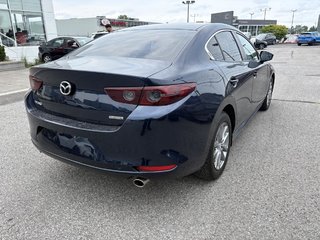 2021 Mazda 3 GS CARPLAY I HEATED SEATS AND STEERING WHEEL I ACTIVE SECURITY in Montréal, Quebec - 5 - w320h240px