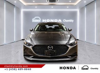 2022 Mazda 3 GX  CARPLAY// HEATED SEATS// REMOTE // MAGS// CAMERA in Montréal, Quebec - 2 - w320h240px