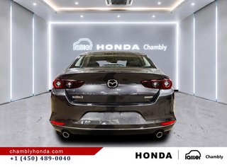 2022 Mazda 3 GX  CARPLAY// HEATED SEATS// REMOTE // MAGS// CAMERA in Montréal, Quebec - 6 - w320h240px