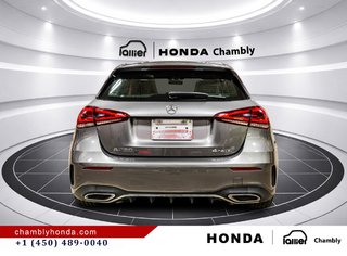 2019 Mercedes-Benz A 250 4MATIC Hatch AMGMAGS I PANORAMIC SUNROOF I HEATED SEATS I CAMERA in Montréal, Quebec - 6 - w320h240px