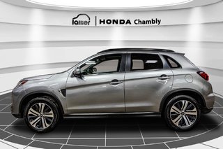 2020 Mitsubishi RVR GT AWC I HEATED SEATS I LEATHER I CAMERA I MAGS I PANORAMIC SUNROOF I ACTIVE SECURITY in Montréal, Quebec - 4 - w320h240px