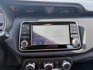 2021 Nissan Kicks S  MAGS I CARPLAY HEATED SEATS I CAMERA I ACTIVE SECURITY in Montréal, Quebec - 6 - w320h240px