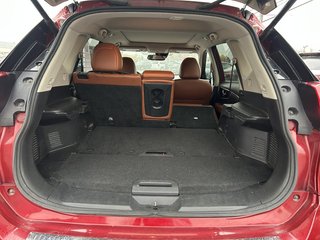Nissan Rogue AWD SL 113,000 KM! LEATHER I HEATED SEATS I PANORAMIC SUNROOF I MAGS I CARPLAY I STARTER 2018 à Montréal, Québec - 6 - w320h240px