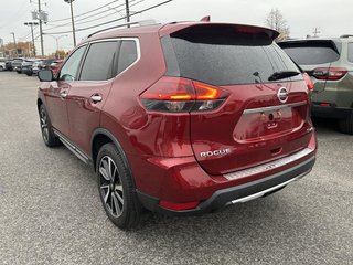 Nissan Rogue AWD SL 113,000 KM! LEATHER I HEATED SEATS I PANORAMIC SUNROOF I MAGS I CARPLAY I STARTER 2018 à Montréal, Québec - 4 - w320h240px