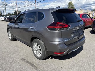 Nissan Rogue S SPECIAL EDITION MAGS I CAMERA I HEATED SEATS I 2020 à Montréal, Québec - 4 - w320h240px