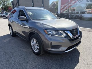 Nissan Rogue S SPECIAL EDITION MAGS I CAMERA I HEATED SEATS I 2020 à Montréal, Québec - 2 - w320h240px