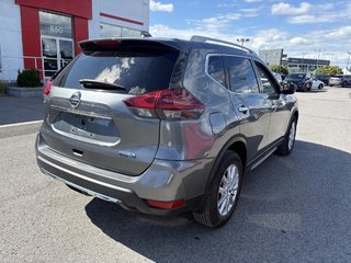 Nissan Rogue S SPECIAL EDITION MAGS I CAMERA I HEATED SEATS I 2020 à Montréal, Québec - 5 - w320h240px