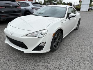 2016 Scion Fr-s 2dr Cpe Manual I FOR THE FUN OF IT!! 70,000 KM!!! in Montréal, Quebec - 3 - w320h240px