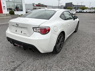2016 Scion Fr-s 2dr Cpe Manual I FOR THE FUN OF IT!! 70,000 KM!!! in Montréal, Quebec - 5 - w320h240px