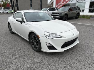 2016 Scion Fr-s 2dr Cpe Manual I FOR THE FUN OF IT!! 70,000 KM!!! in Montréal, Quebec - 2 - w320h240px