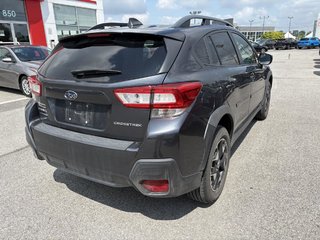 Subaru Crosstrek Touring  100,000 KM! I  MAGS I HEATED SEATS I  BLUETOOTH I CAMERA 2018 à Montréal, Québec - 5 - w320h240px