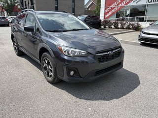 Subaru Crosstrek Touring  100,000 KM! I  MAGS I HEATED SEATS I  BLUETOOTH I CAMERA 2018 à Montréal, Québec - 2 - w320h240px