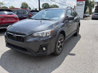 Subaru Crosstrek Touring  100,000 KM! I  MAGS I HEATED SEATS I  BLUETOOTH I CAMERA 2018 à Montréal, Québec - 3 - w320h240px