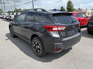 Subaru Crosstrek Touring  100,000 KM! I  MAGS I HEATED SEATS I  BLUETOOTH I CAMERA 2018 à Montréal, Québec - 4 - w320h240px