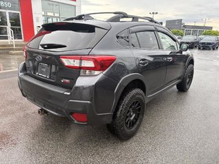 Subaru Crosstrek Touring HEATED SEATS I MAGS I CAMERA I CARPLAY I 2019 à Montréal, Québec - 5 - w320h240px