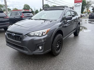 Subaru Crosstrek Touring HEATED SEATS I MAGS I CAMERA I CARPLAY I 2019 à Montréal, Québec - 3 - w320h240px