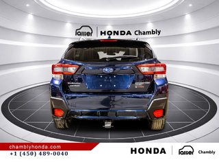 2021 Subaru Crosstrek Limited in Montréal, Quebec - 6 - w320h240px