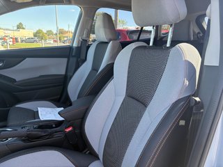 Subaru Crosstrek Sport CVT CARPLAY I MAGS I HEATED SEATS I SUNROOF I ACTIVE SECURITY 2023 à Montréal, Québec - 6 - w320h240px