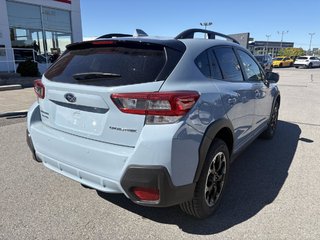 Subaru Crosstrek Sport CVT CARPLAY I MAGS I HEATED SEATS I SUNROOF I ACTIVE SECURITY 2023 à Montréal, Québec - 5 - w320h240px