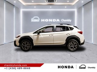 Subaru Crosstrek Outdoor I MAGS I HEATED SEATS AND STEERING WHEEL I ACTIVE SECURITY 2023 à Montréal, Québec - 4 - w320h240px